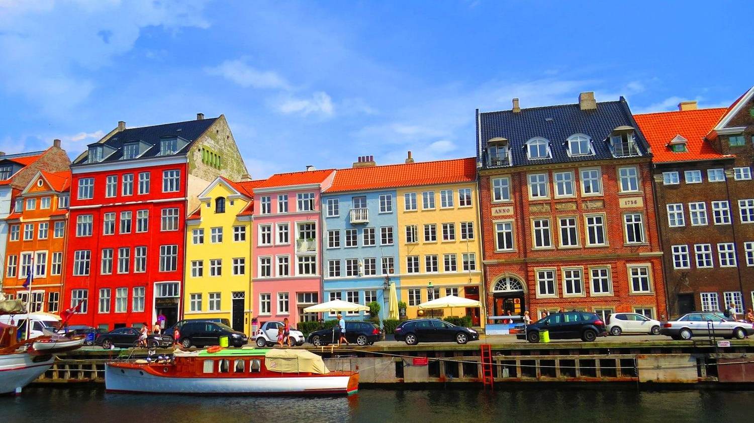 Castles Of Denmark Day Tour