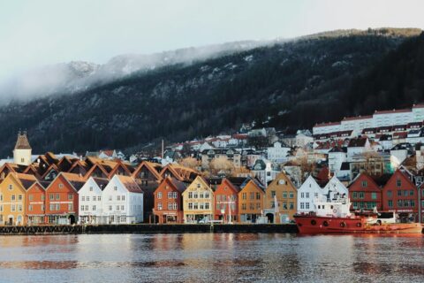 Bergen Bryggen harbor private tours Request Bergen shore planning