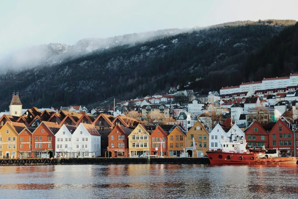 Bergen Bryggen harbor private tours All Shore Excursions