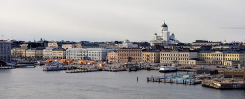 Finland Private Tours