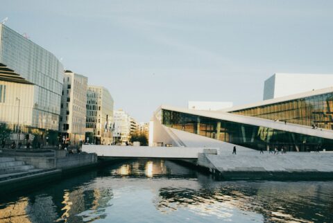 Norway Private Tours