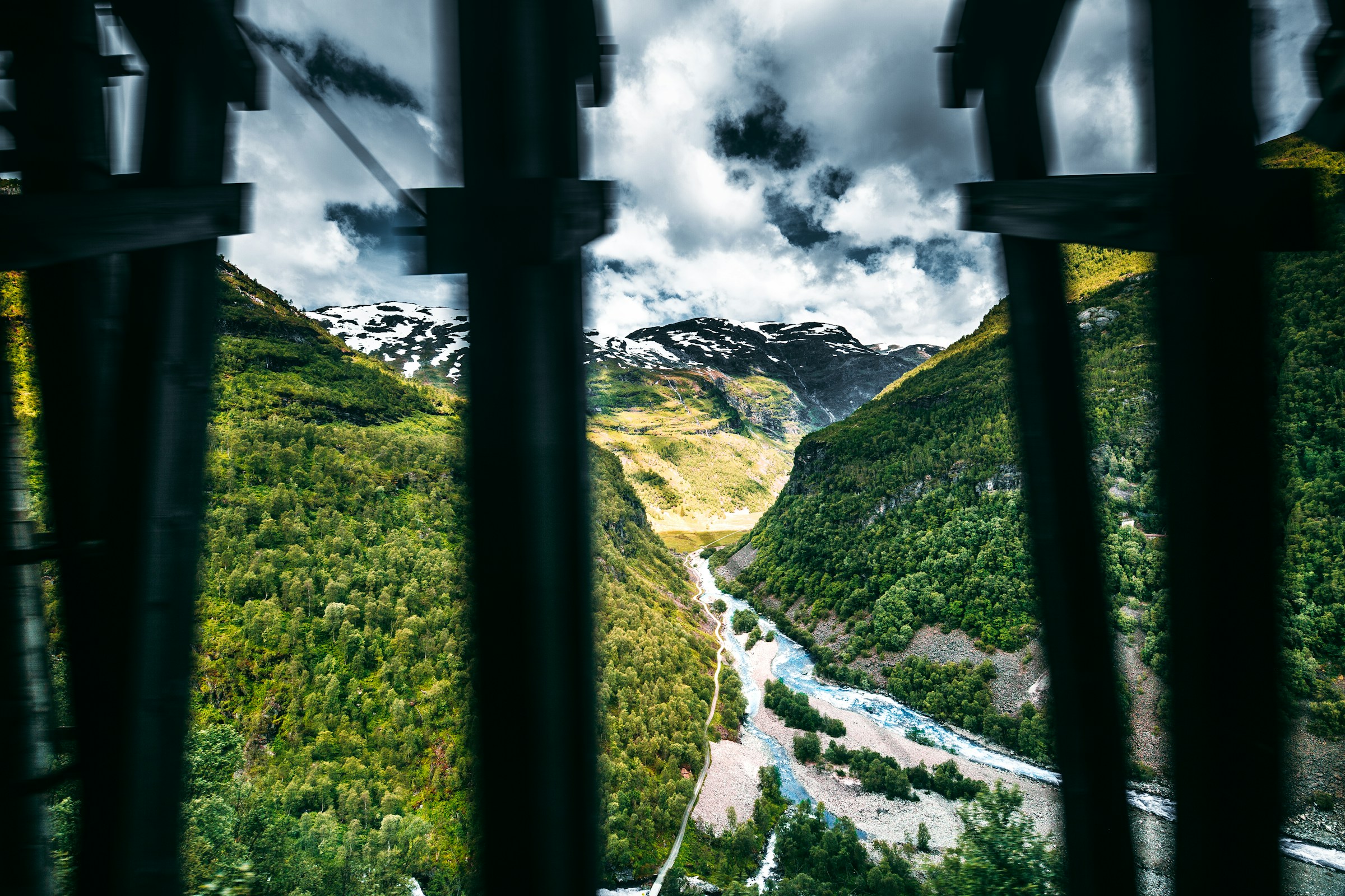 Flam Railway & Fjord Private Day