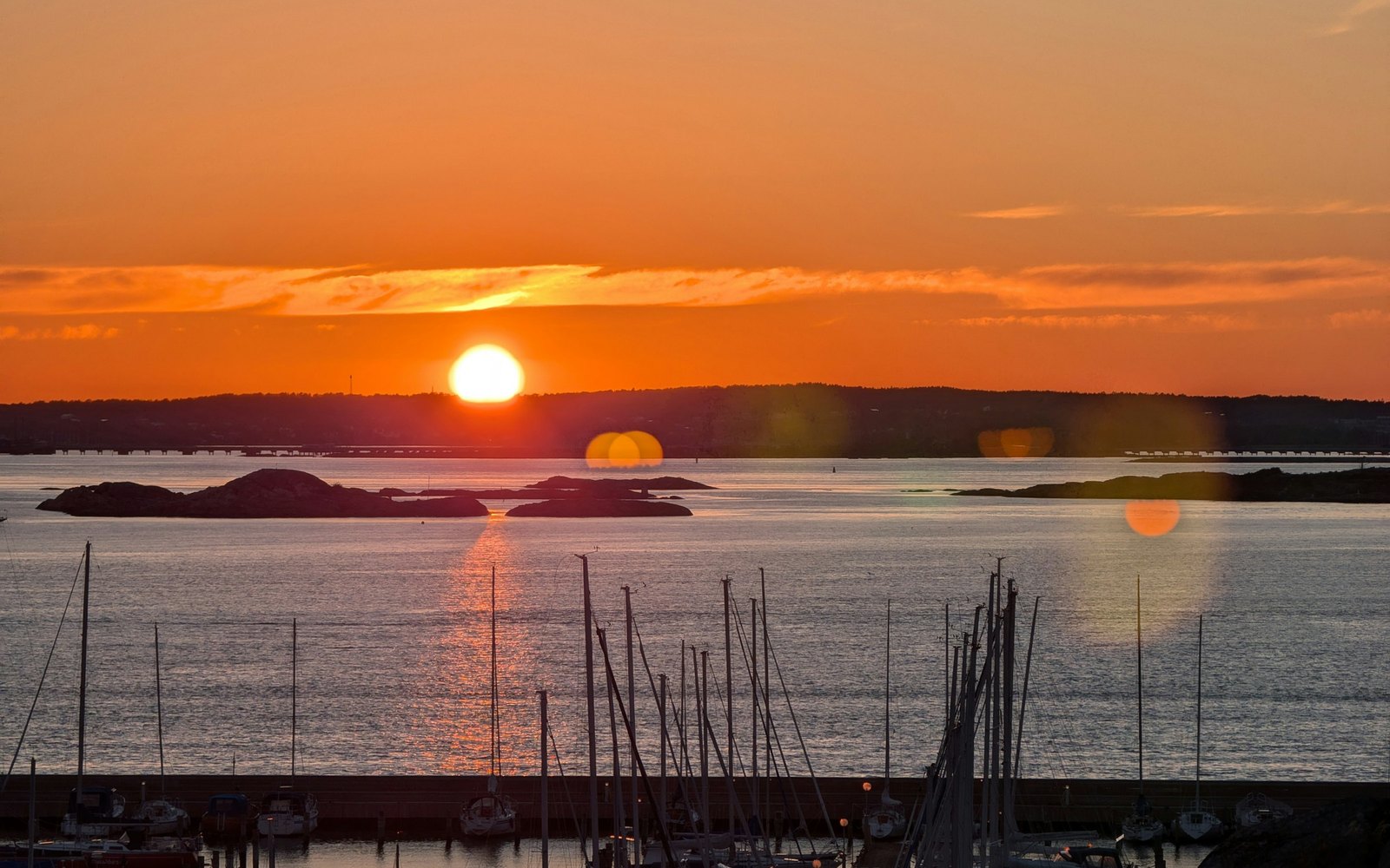 Gothenburg Private City Tour