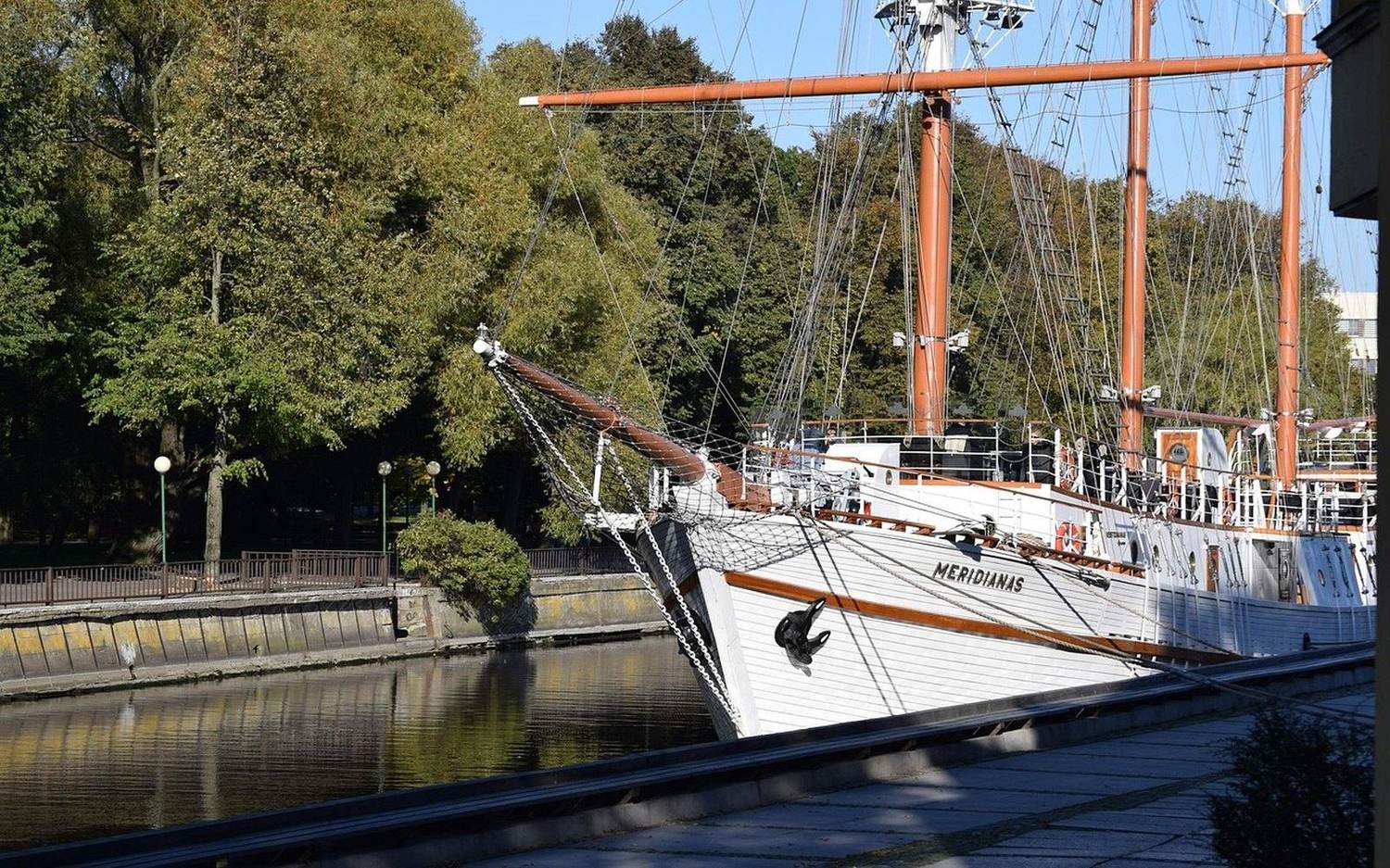 Baltic Shore Excursions