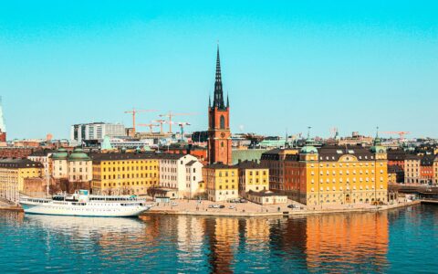 Sweden Private Tours